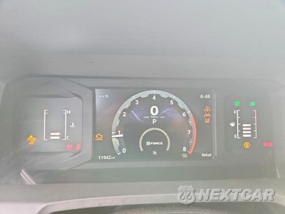 Zdjęcie 9 z 13 samochodu: 2025 TOYOTA TACOMA SR5 VIN:3TMLB5JN9SM150283 - miniatura