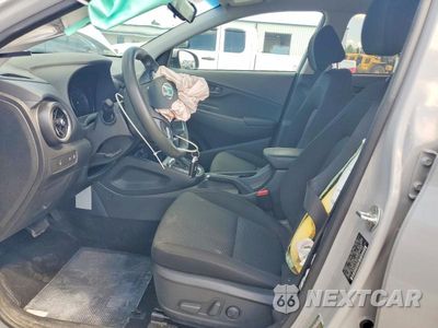 Zdjęcie 7 z 13 samochodu: 2023 HYUNDAI KONA SEL VIN:KM8K62AB2PU971292 - miniatura