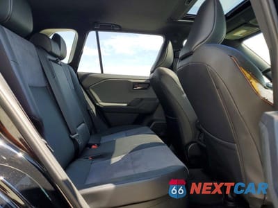Zdjęcie 11 z 13 samochodu: 2026 TOYOTA RAV4 XSE VIN:JTM6CRAV2TD310048 - miniatura