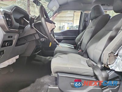 Zdjęcie 7 z 12 samochodu: 2025 FORD F150 XLT VIN:1FTEW3LP8SKE13175 - miniatura