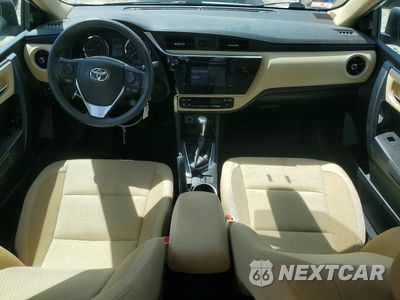 Zdjęcie 8 z 12 samochodu: 2019 TOYOTA COROLLA LE VIN:2T1BURHE6KC138071 - miniatura