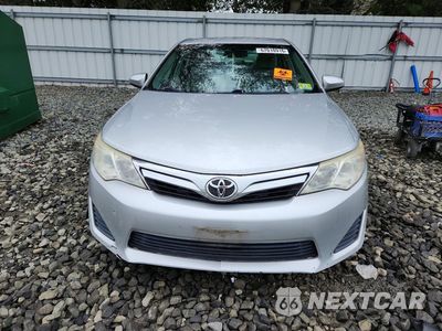 Piąte zdjęcie samochodu w środku: 2014 TOYOTA CAMRY LE VIN:4T4BF1FK4ER394903 - miniatura