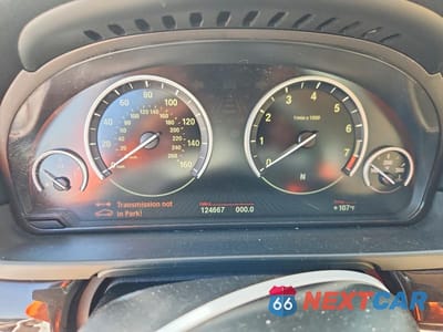 Zdjęcie 10 z 13 samochodu: 2014 BMW 535 I VIN:WBA5B1C52ED475689 - miniatura
