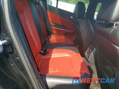 Zdjęcie 10 z 12 samochodu: 2016 DODGE CHARGER R/T VIN:2C3CDXCT7GH104561 - miniatura