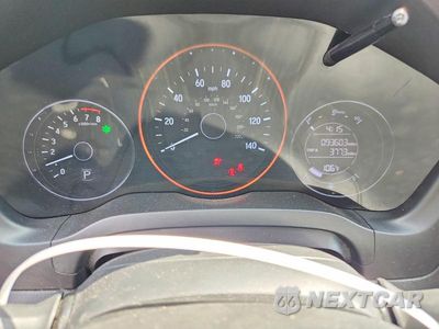 Zdjęcie 9 z 13 samochodu: 2022 HONDA HR-V SPORT VIN:3CZRU5H10NM733699 - miniatura