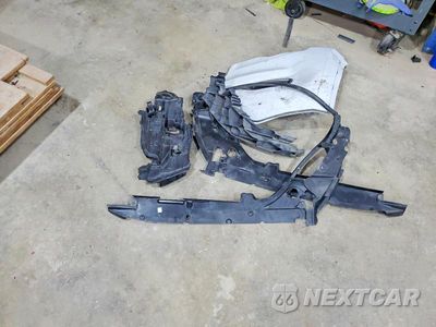 Zdjęcie 13 z 14 samochodu: 2017 JEEP GRAND CHEROKEE LIMITED VIN:1C4RJFBG2HC645907 - miniatura