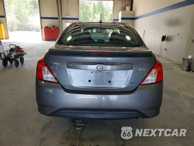 Zdjęcie 6 z 12 samochodu: 2016 NISSAN VERSA 1.6 SV VIN:3N1CN7AP1GL846432 - miniatura