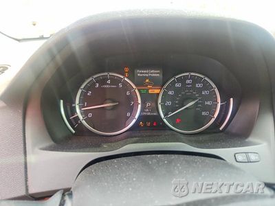 Zdjęcie 9 z 13 samochodu: 2016 ACURA MDX TECHNOLOGY VIN:5FRYD4H42GB062760 - miniatura