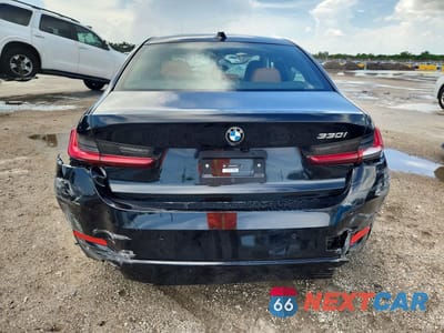 Zdjęcie 6 z 12 samochodu: 2026 BMW 3ER 330I VIN:3MW69CW09T8G52874 - miniatura