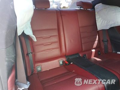 Zdjęcie 10 z 13 samochodu: 2016 LEXUS RC 350 VIN:JTHHE5BCXG5014315 - miniatura