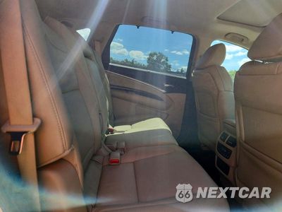 Zdjęcie 11 z 13 samochodu: 2016 ACURA MDX ADVANCE VIN:5FRYD4H97GB049031 - miniatura