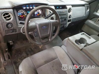Zdjęcie 8 z 12 samochodu: 2011 FORD F150 VIN:1FTMF1CM8BKD42081 - miniatura