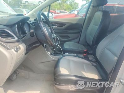 Zdjęcie 7 z 13 samochodu: 2013 BUICK ENCORE VIN:KL4CJCSBXDB107782 - miniatura