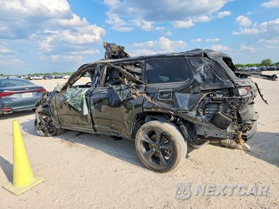 Drugie zdjęcie samochodu z przodu: 2025 JEEP GRAND CHEROKEE L LIMITED VIN:1C4RJKBG0S8631328 - miniatura