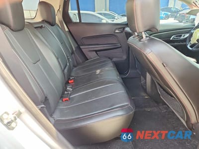 Zdjęcie 10 z 12 samochodu: 2015 GMC TERRAIN SLT VIN:2GKALSEK0F6269427 - miniatura