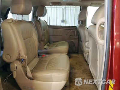 Zdjęcie 11 z 13 samochodu: 2010 TOYOTA SIENNA XLE LIMITED VIN:5TDDK4CC9AS031089 - miniatura
