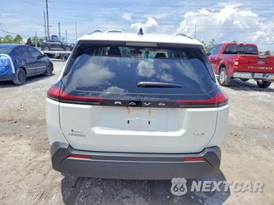 Zdjęcie 6 z 13 samochodu: 2026 TOYOTA RAV4 XLE PREMIUM VIN:2T36DRBV8TW017012 - miniatura
