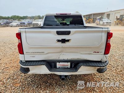 Zdjęcie 6 z 12 samochodu: 2024 CHEVROLET SILVERADO K1500 RST VIN:3GCPDEEK1RG256926 - miniatura