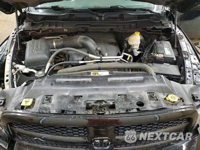 Zdjęcie 11 z 13 samochodu: 2015 RAM 1500 ST VIN:1C6RR7KT8FS551651 - miniatura