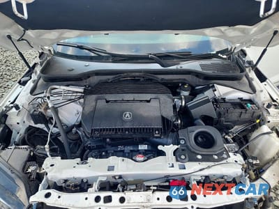 Zdjęcie 12 z 13 samochodu: 2024 ACURA MDX VIN:5J8YE1H39RL011410 - miniatura
