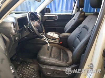 Zdjęcie 7 z 13 samochodu: 2025 FORD BRONCO SPORT BIG BEND VIN:3FMCR9BN7SRF56904 - miniatura