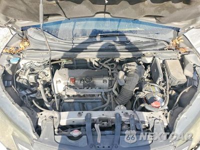 Zdjęcie 12 z 13 samochodu: 2014 HONDA CR-V LX VIN:3CZRM3H36EG713767 - miniatura