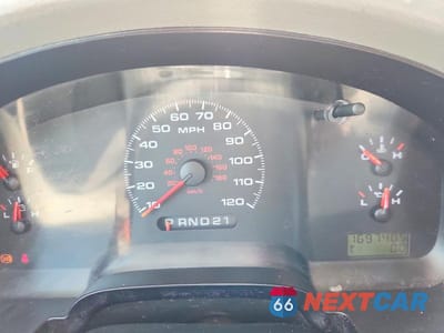 Zdjęcie 9 z 12 samochodu: 2006 FORD F150 VIN:1FTRF12246NA09225 - miniatura