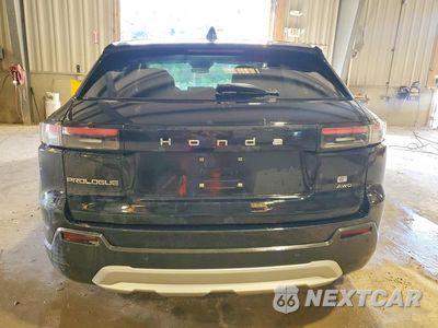 Zdjęcie 6 z 14 samochodu: 2025 HONDA PROLOGUE EX VIN:3GPKHVRJ7SS512505 - miniatura