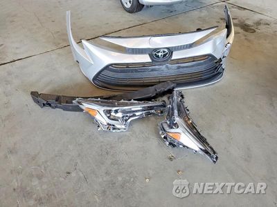 Zdjęcie 12 z 13 samochodu: 2026 TOYOTA COROLLA HYBRID LE VIN:JTDBCMFE3T3118329 - miniatura