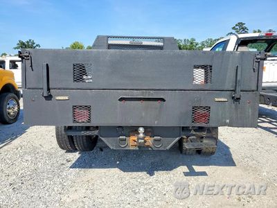 Zdjęcie 6 z 12 samochodu: 2016 FORD F450 SUPER DUTY VIN:1FD0W4GT1GED15291 - miniatura