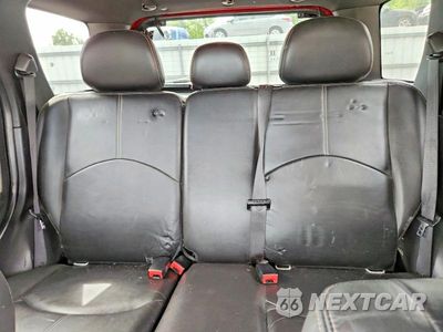 Zdjęcie 10 z 13 samochodu: 2010 MERCURY MARINER PREMIER VIN:4M2CN9HG2AKJ09323 - miniatura