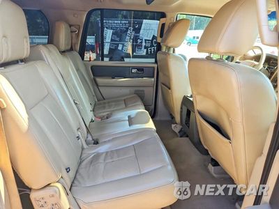 Zdjęcie 10 z 12 samochodu: 2009 FORD EXPEDITION EL XLT VIN:1FMFK16509EA76939 - miniatura