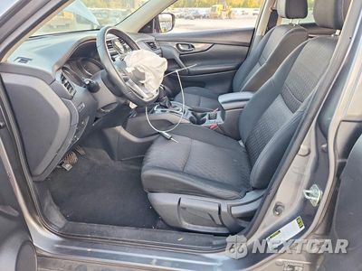 Zdjęcie 7 z 14 samochodu: 2019 NISSAN ROGUE S VIN:KNMAT2MT1KP556680 - miniatura