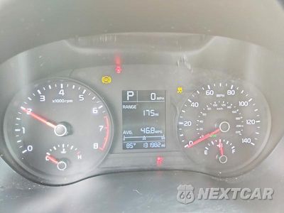 Zdjęcie 9 z 12 samochodu: 2020 KIA RIO S VIN:3KPA24AD0LE296074 - miniatura
