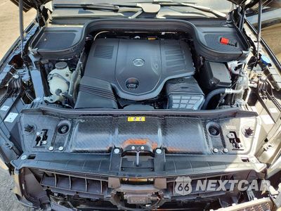 Zdjęcie 12 z 13 samochodu: 2026 MERCEDES-BENZ GLE COUPE 450 4MATIC VIN:4JGFD5KB7TB665606 - miniatura