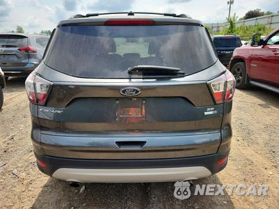 Zdjęcie 6 z 13 samochodu: 2017 FORD ESCAPE SE VIN:1FMCU9G92HUB07299 - miniatura