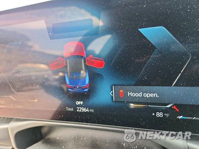 Zdjęcie 9 z 12 samochodu: 2025 BMW 430I VIN:WBA33DB05SCT11429 - miniatura