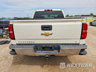 Zdjęcie 6 z 12 samochodu: 2014 CHEVROLET SILVERADO C1500 LT VIN:3GCPCREC7EG526268 - miniatura