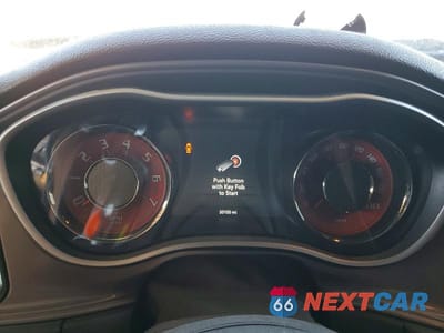 Zdjęcie 9 z 12 samochodu: 2023 DODGE CHALLENGER SRT HELLCAT VIN:2C3CDZC96PH570076 - miniatura