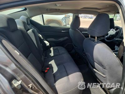 Zdjęcie 10 z 12 samochodu: 2019 NISSAN ALTIMA SV VIN:1N4BL4DV0KC215804 - miniatura