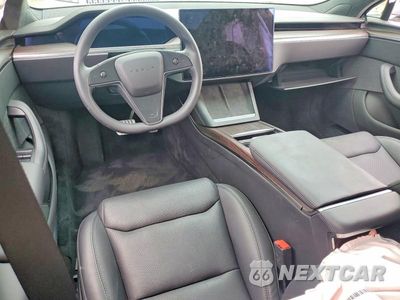 Zdjęcie 8 z 13 samochodu: 2026 TESLA MODEL S VIN:5YJSA1E55TF554088 - miniatura