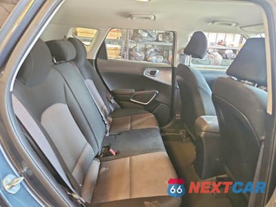 Zdjęcie 10 z 13 samochodu: 2025 KIA SOUL LX VIN:KNDJ23AU4S7262471 - miniatura