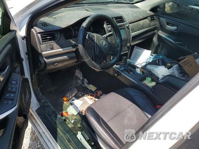 Zdjęcie 8 z 12 samochodu: 2017 TOYOTA CAMRY SE VIN:4T1BF1FK6HU415314 - miniatura