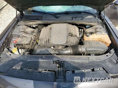 Zdjęcie 11 z 12 samochodu: 2016 DODGE CHALLENGER R/T VIN:2C3CDZBT9GH214069 - miniatura