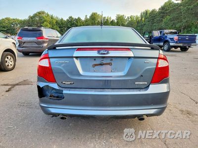 Zdjęcie 6 z 12 samochodu: 2012 FORD FUSION SE VIN:3FAHP0HG6CR400669 - miniatura