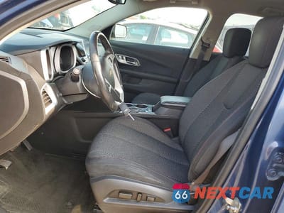 Zdjęcie 7 z 13 samochodu: 2017 CHEVROLET EQUINOX LT VIN:2GNALCEK6H6115557 - miniatura