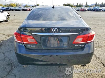 Zdjęcie 6 z 12 samochodu: 2010 LEXUS ES 350 VIN:JTHBK1EGXA2344583 - miniatura