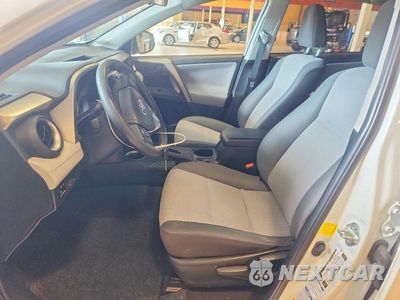 Zdjęcie 7 z 13 samochodu: 2014 TOYOTA RAV4 LE VIN:2T3BFREV4EW197239 - miniatura