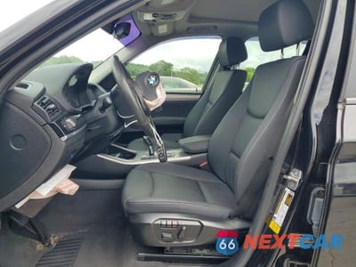 Zdjęcie 7 z 13 samochodu: 2017 BMW X3 SDRIVE28I VIN:5UXWZ7C59H0U44973 - miniatura
