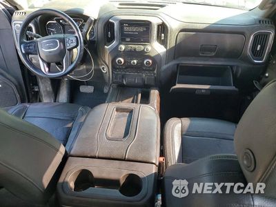 Zdjęcie 8 z 12 samochodu: 2021 GMC SIERRA K2500 DENALI VIN:1GT49REY6MF144875 - miniatura